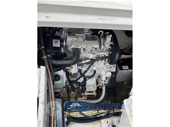 Crownline 340CR HT