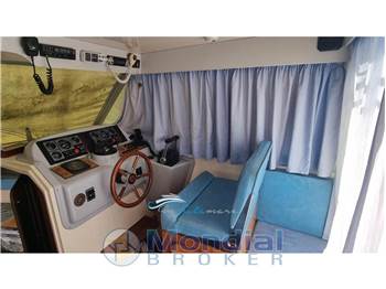 Intermare VEGLIATURA 700