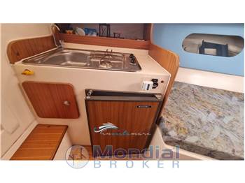 Intermare VEGLIATURA 700