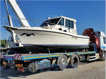 Intermare VEGLIATURA 700