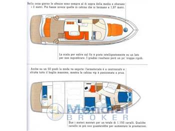 Intermare INTERMARE 50 FLY