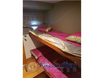 Intermare INTERMARE 50 FLY