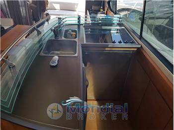 Intermare INTERMARE 50 FLY