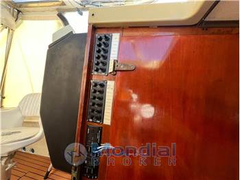 Italcantieri BORA 2