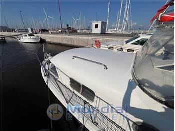 Italcantieri BORA 2