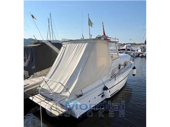 Italcantieri BORA 2