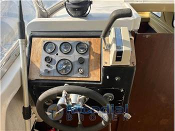 Italcantieri BORA 2