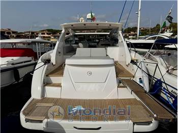 Airon Marine 50 TT