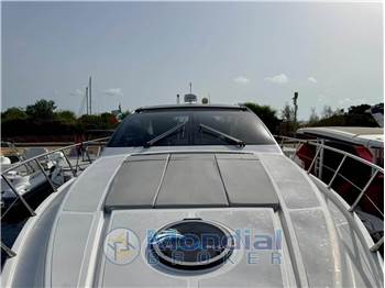 Airon Marine 50 TT