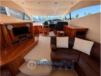 Sunseeker Manhattan 50