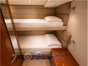 Sunseeker Manhattan 50