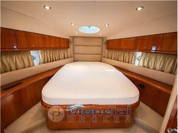 Sunseeker Manhattan 50