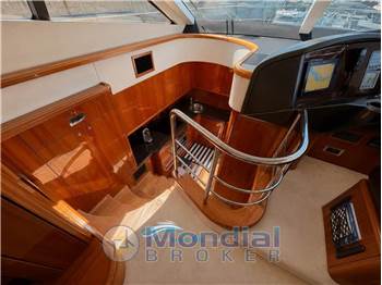 Sunseeker Manhattan 50