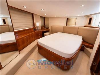 Sunseeker Manhattan 50