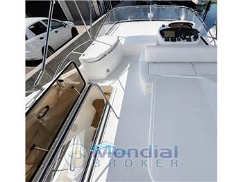 Sunseeker Manhattan 50