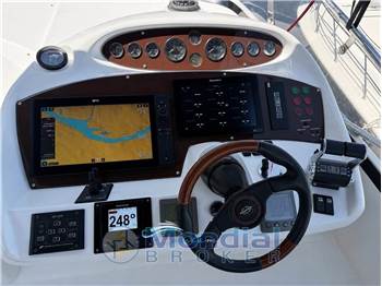Sunseeker Manhattan 50