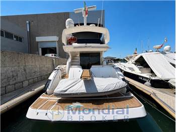 Sunseeker Manhattan 50