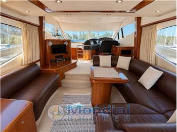 Sunseeker Manhattan 50