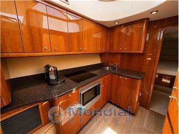 Sunseeker Manhattan 50