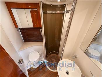Sunseeker Manhattan 50