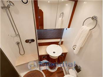 Sunseeker Manhattan 50
