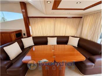 Sunseeker Manhattan 50