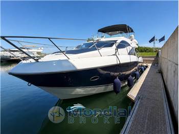 Sunseeker Manhattan 50