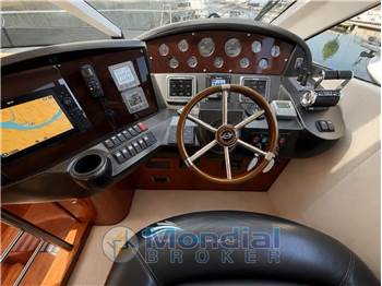 Sunseeker Manhattan 50