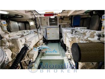 Sunseeker Manhattan 50