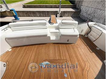Sunseeker Manhattan 50