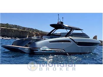 Riva 48 DOLCERIVA