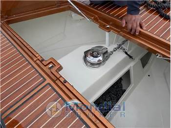 Riva 48 DOLCERIVA