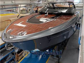 Riva 48 DOLCERIVA