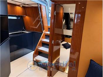 Riva 48 DOLCERIVA