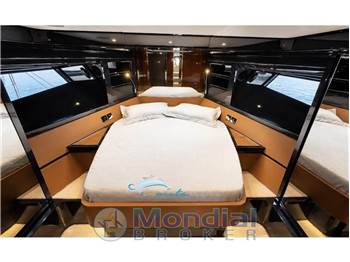 Riva 48 DOLCERIVA