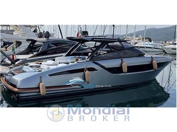 Riva 48 DOLCERIVA