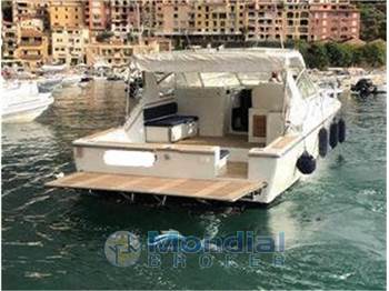 Trojan Yacht-Bertram 38 Express