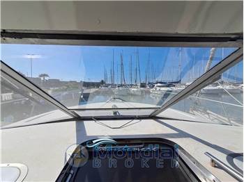 Trojan Yacht-Bertram 38 Express