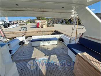 Trojan Yacht-Bertram 38 Express