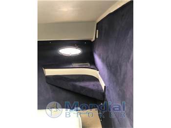 Trojan Yacht-Bertram 38 Express
