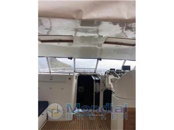 Trojan Yacht-Bertram 38 Express