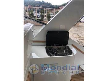 Trojan Yacht-Bertram 38 Express