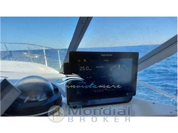 Trojan Yacht-Bertram 38 Express