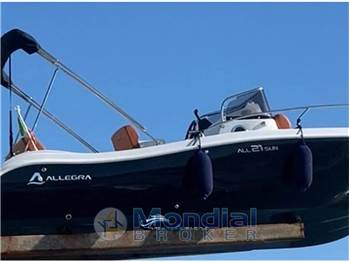 Allegra ALL 21 SUN