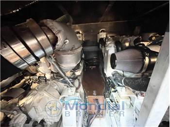 Jeanneau Prestige 42 Fly