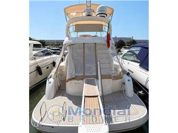 Jeanneau Prestige 42 Fly