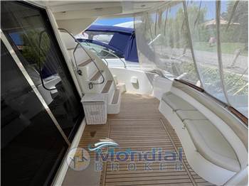 Jeanneau Prestige 42 Fly