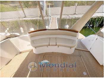 Jeanneau Prestige 42 Fly