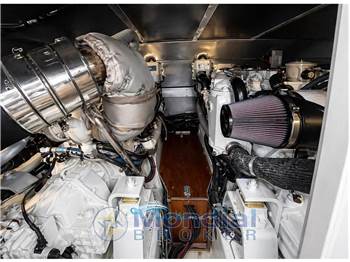 Jeanneau Prestige 42 Fly