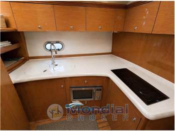 Jeanneau Prestige 42 Fly